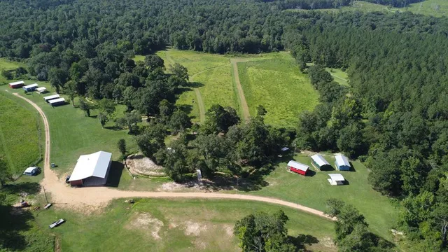 $850,000 | 1608 Highway 586, Foxworth, MS 39483