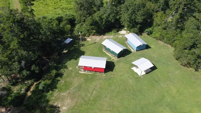 $850,000 | 1608 Highway 586, Foxworth, MS 39483