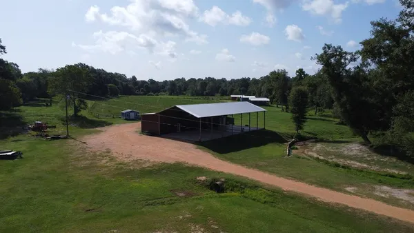 $850,000 | 1608 Highway 586, Foxworth, MS 39483