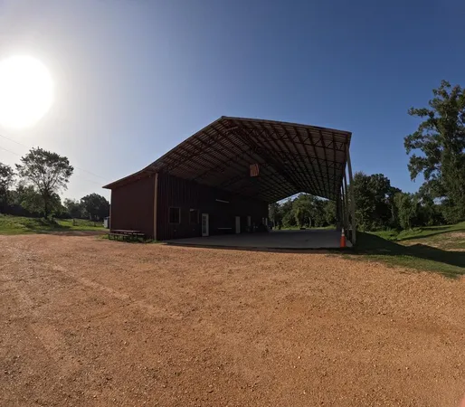 $850,000 | 1608 Highway 586, Foxworth, MS 39483