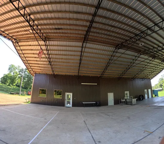 $850,000 | 1608 Highway 586, Foxworth, MS 39483