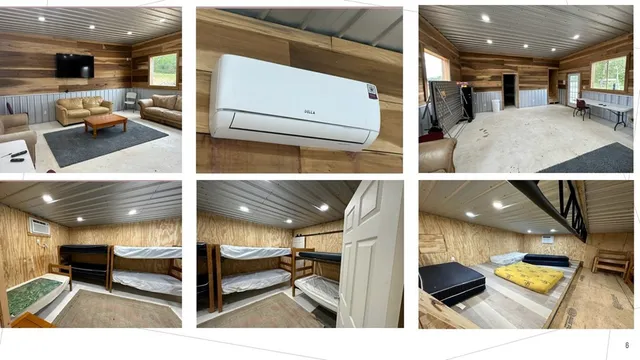 $850,000 | 1608 Highway 586, Foxworth, MS 39483