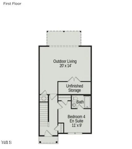 $474,900 | 730 Orch Vista Circle, Raleigh, NC 27606