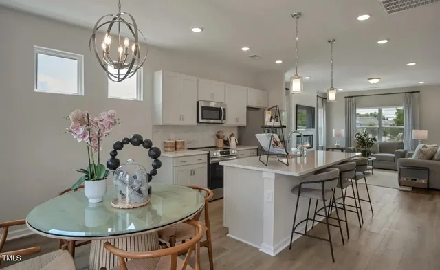 $474,900 | 730 Orch Vista Circle, Raleigh, NC 27606