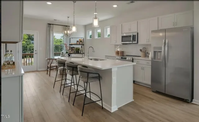 $474,900 | 730 Orch Vista Circle, Raleigh, NC 27606