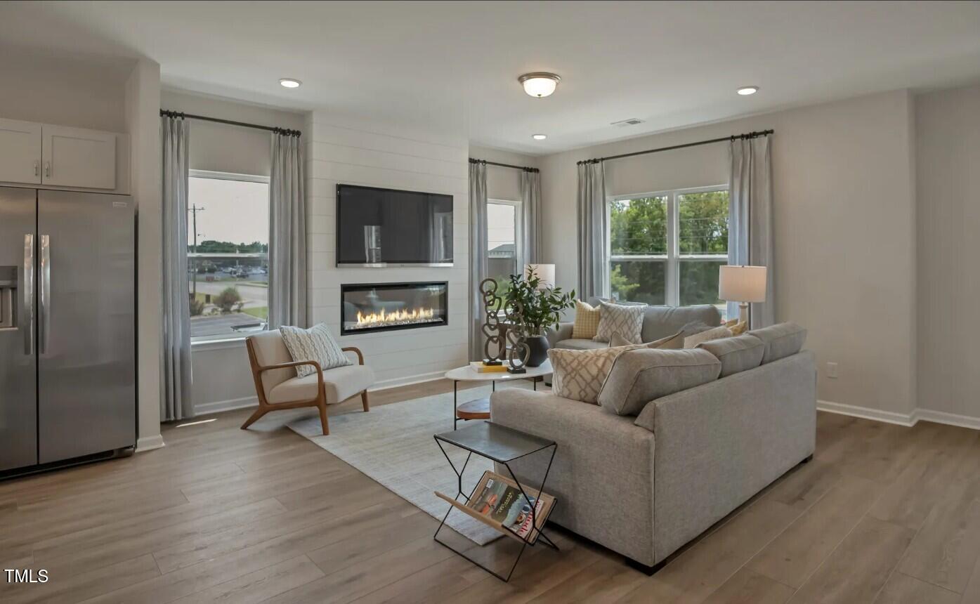 730 Orch Vista Circle Raleigh, NC 27606 - Photo 5 of 16 Representational Photo