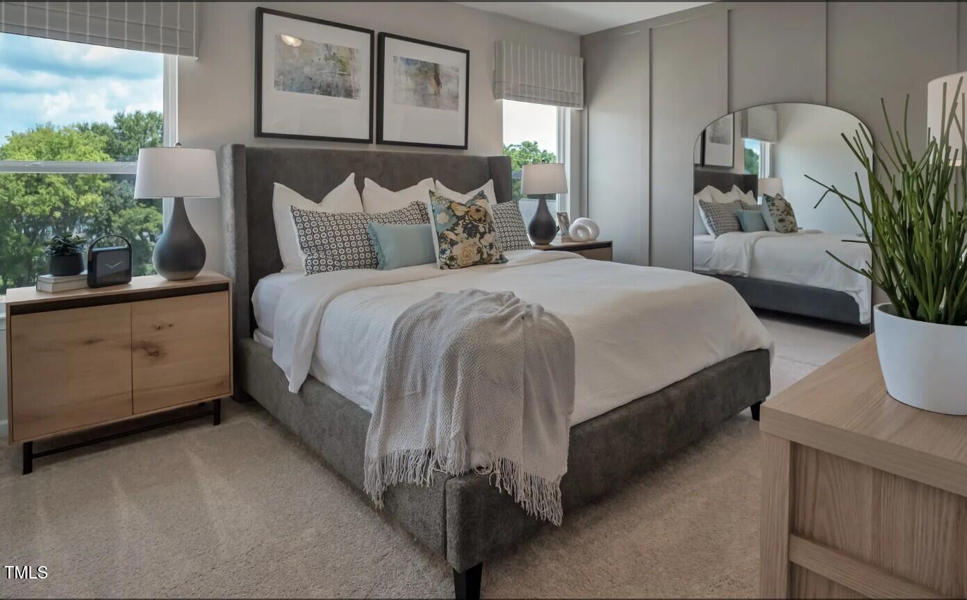 730 Orch Vista Circle Raleigh, NC 27606 - Photo 7 of 16 Representational Photo