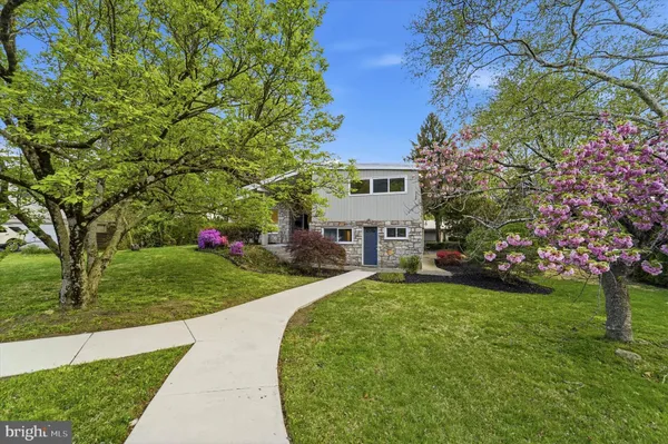 $649,999 | 500 West Waverly Road, Glenside, PA 19038