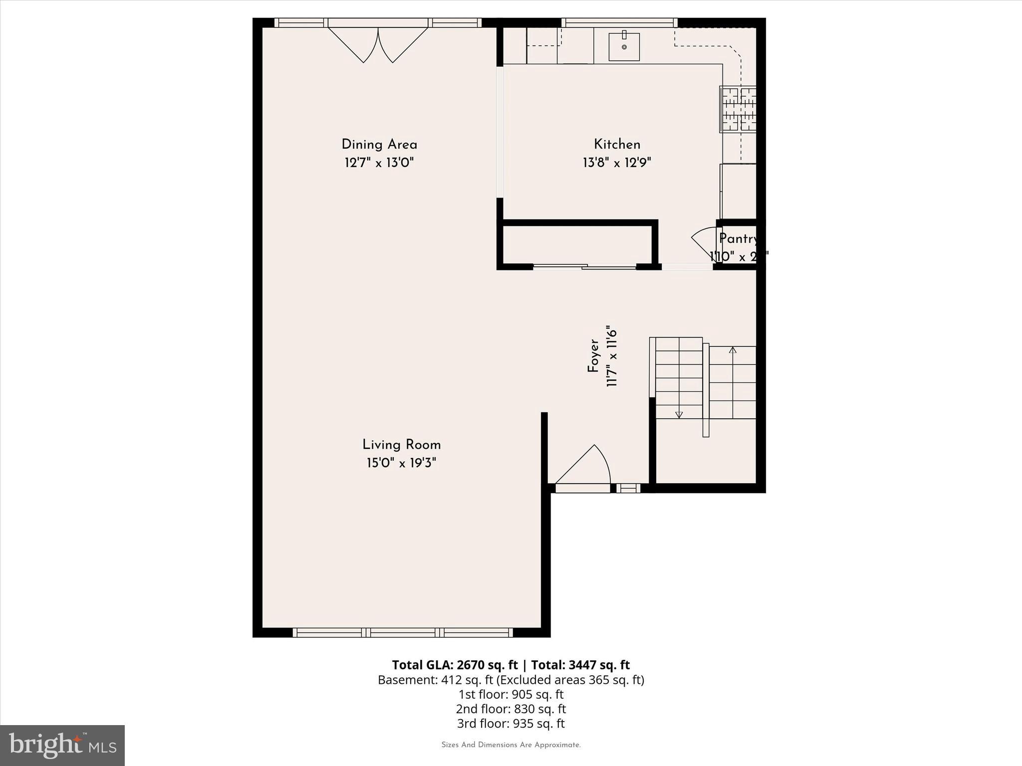500 West Waverly Road Glenside, PA 19038 - Photo 29 of 32