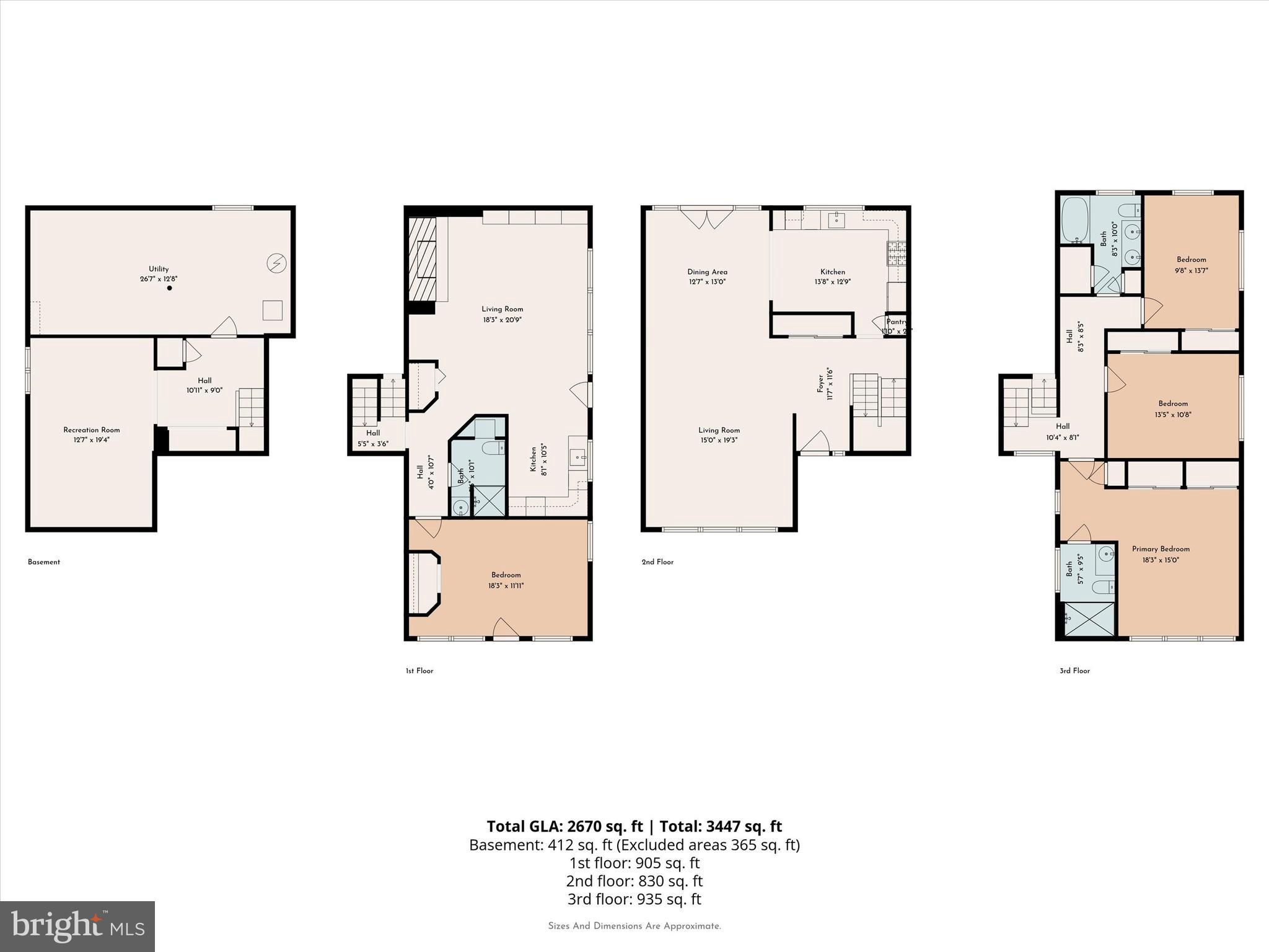 500 West Waverly Road Glenside, PA 19038 - Photo 31 of 32
