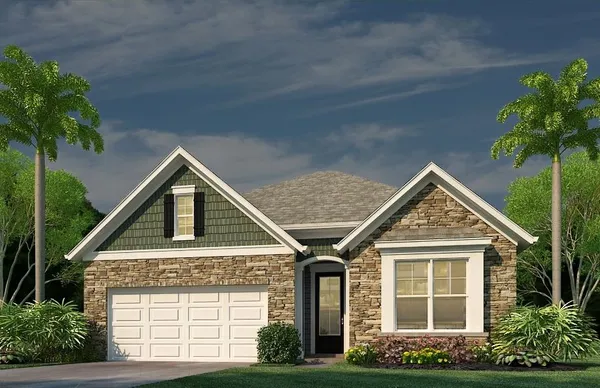 $321,209 | 136 Keithland Drive, Conway, SC 29527