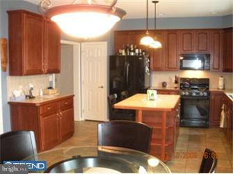 705 Ewing Road Cochranville, PA 19330 - Photo 3 of 12 Kitchen