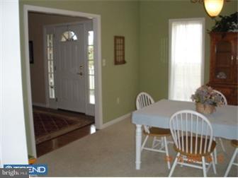705 Ewing Road Cochranville, PA 19330 - Photo 7 of 12 Dining Room