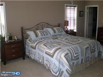 705 Ewing Road Cochranville, PA 19330 - Photo 8 of 12 Bedroom - Main