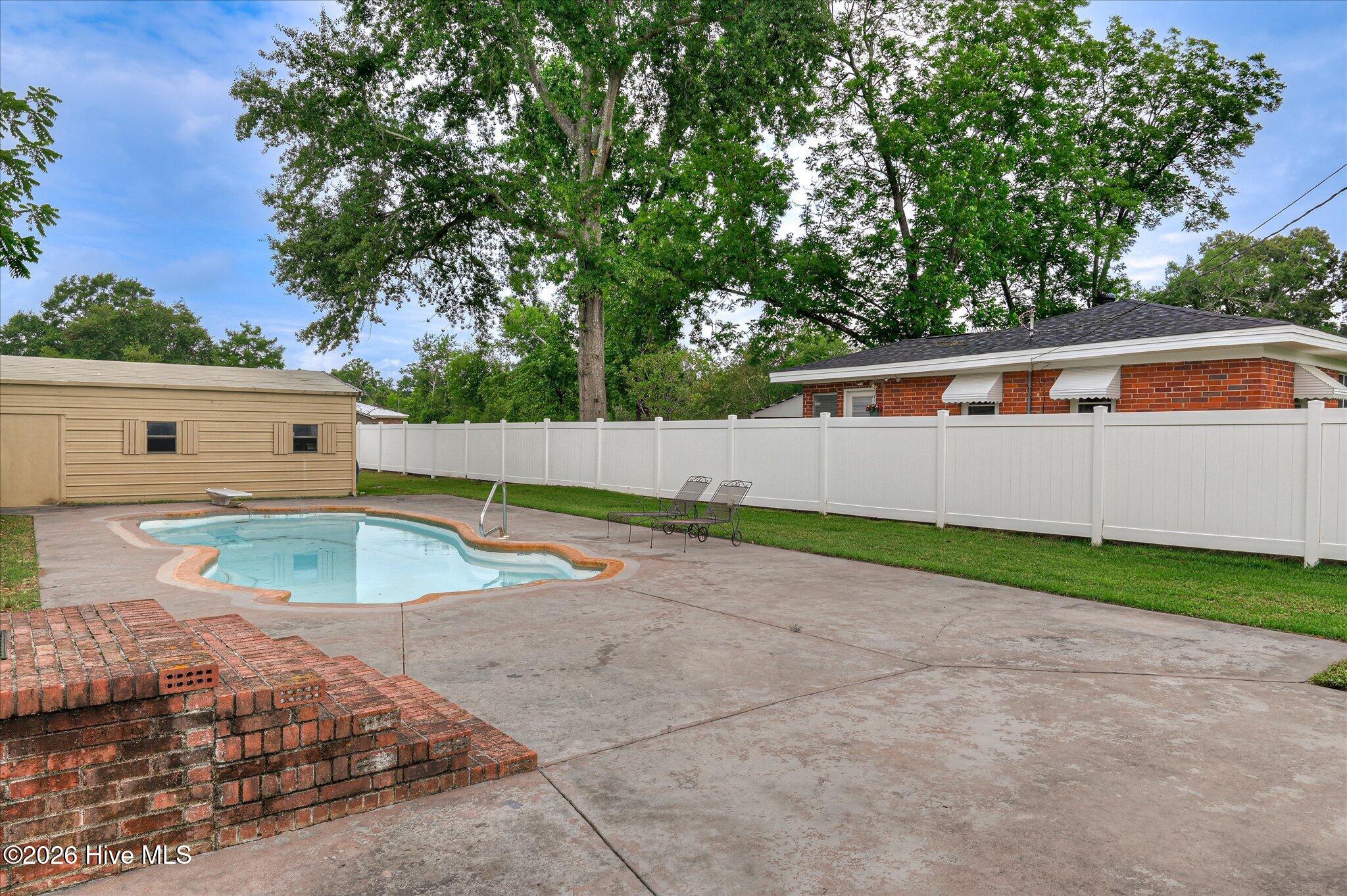420 North Hicks Street Harlem, GA 30814 - Photo 20 of 25 42-142