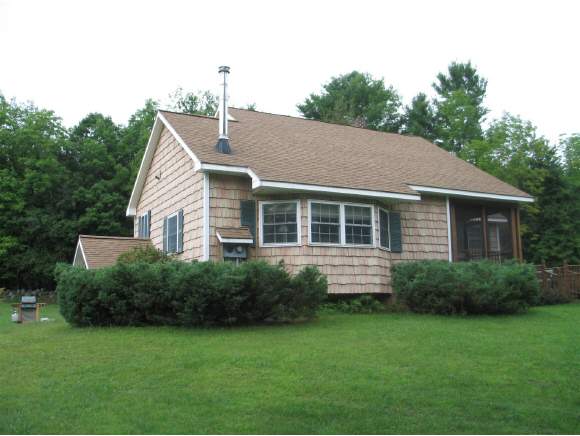 191 Dunbar Hill Road Grantham, NH 03753 - Photo 1 of 1