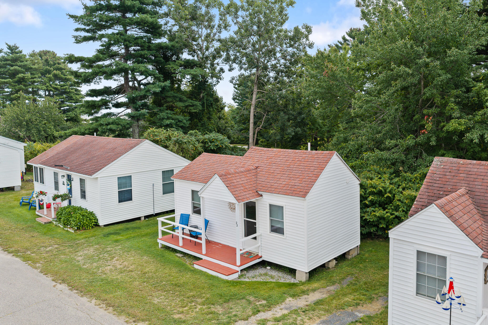 1139 Post Road, Unit 23 Wells, ME 04090 - Photo 2 of 20 23 Belle of Maine-3