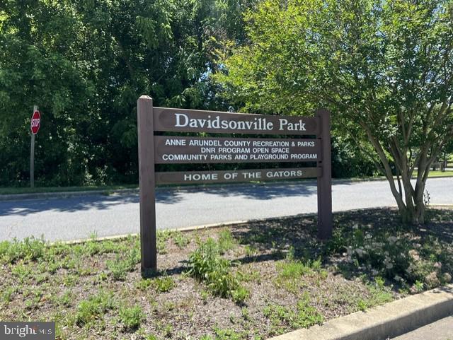 3633 Patuxent River Road Davidsonville, MD 21035 - Photo 76 of 85 Davidsonville Park - Only 2.5 Miles Away