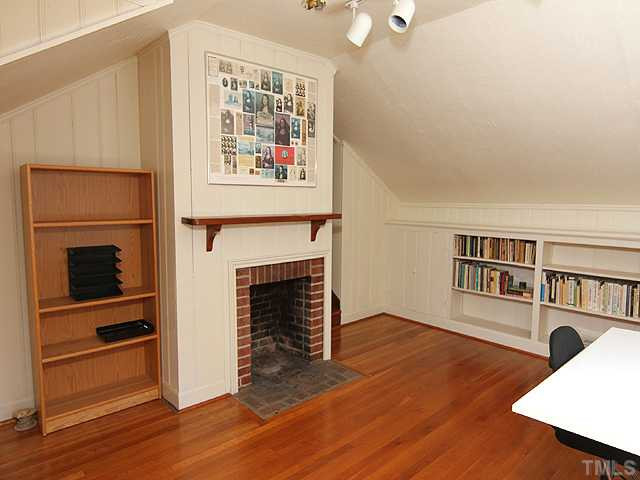 126 Pinecrest Road Durham, NC 27705 - Photo 13 of 22 Studio/Study/Office