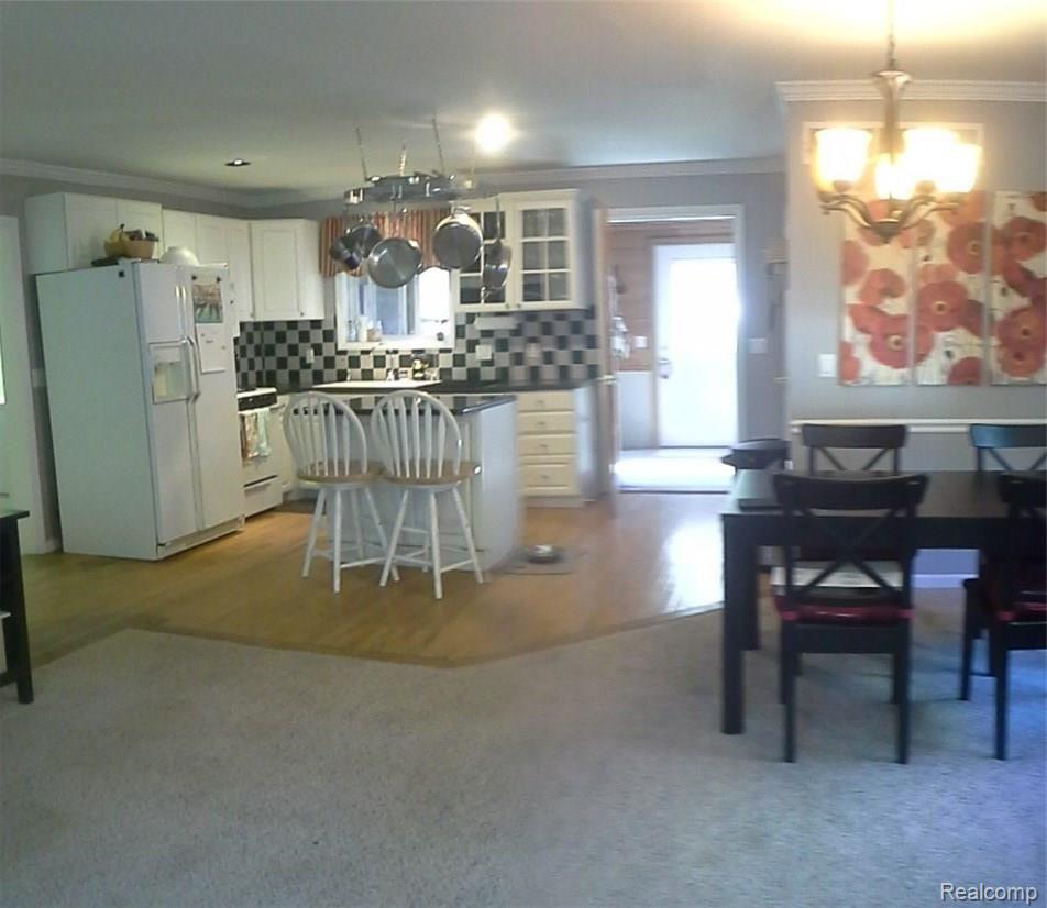 1381 Miller Road Lake Orion, MI 48362 - Photo 9 of 28 20160731_184549.jpg