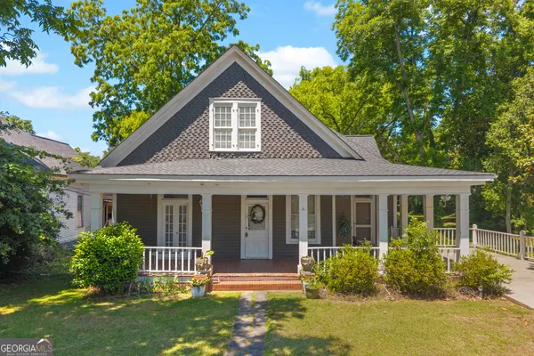 $240,000 | 170 South McIntosh Street, Elberton, GA 30635