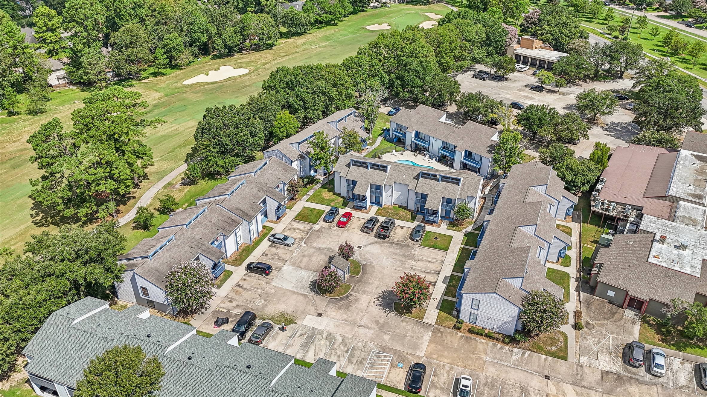 13151 Walden Road, Unit 222 Montgomery, TX 77356 - Photo 5 of 24