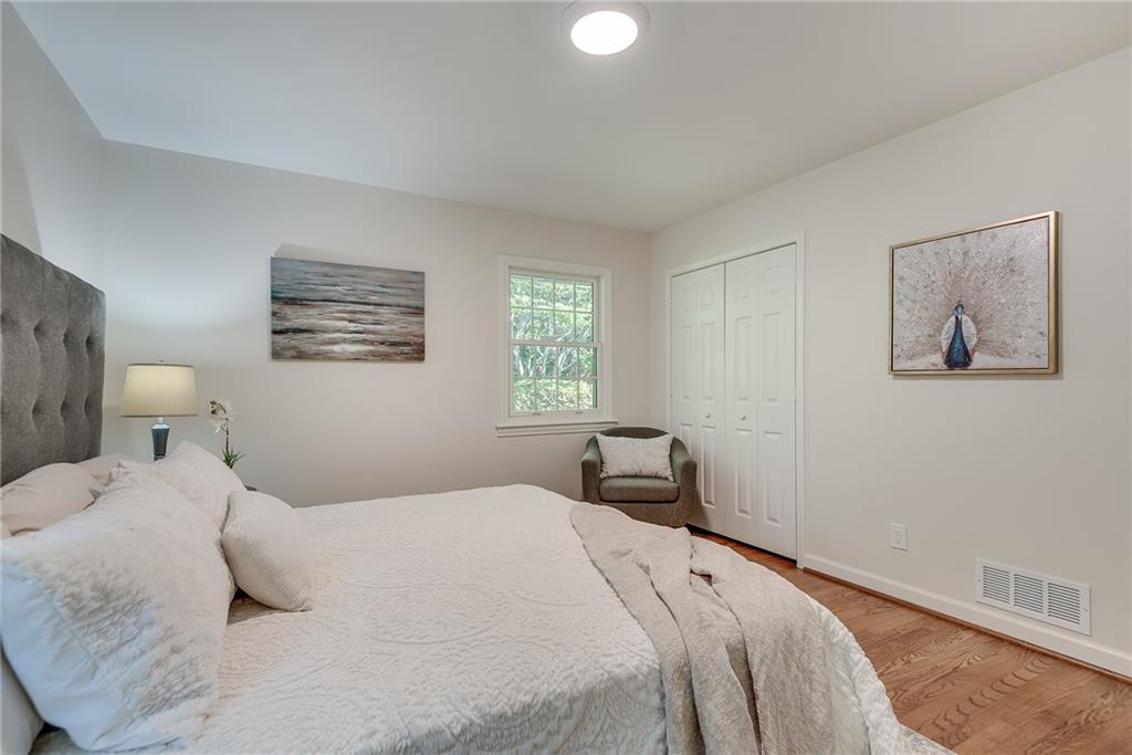 1275 Oak Grove Drive Decatur, GA 30033 - Photo 20 of 59 Gallery Image 20