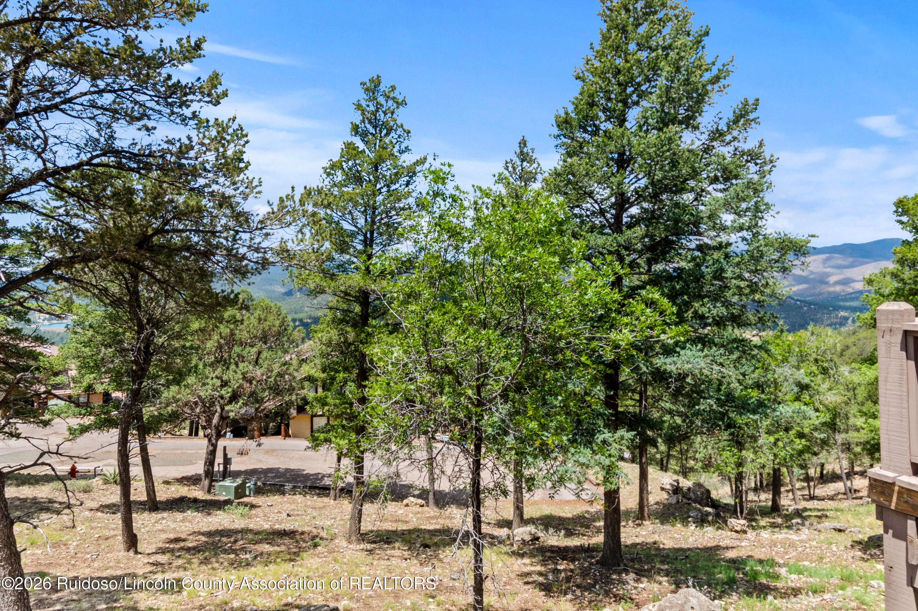 418 Excalibur Road, Unit B Ruidoso, NM 88345 - Photo 50 of 81 Gallery Image 50