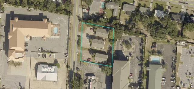 $165,000 | 113 Cedar Avenue Southwest, Unit A, Fort Walton Beach, FL 32548