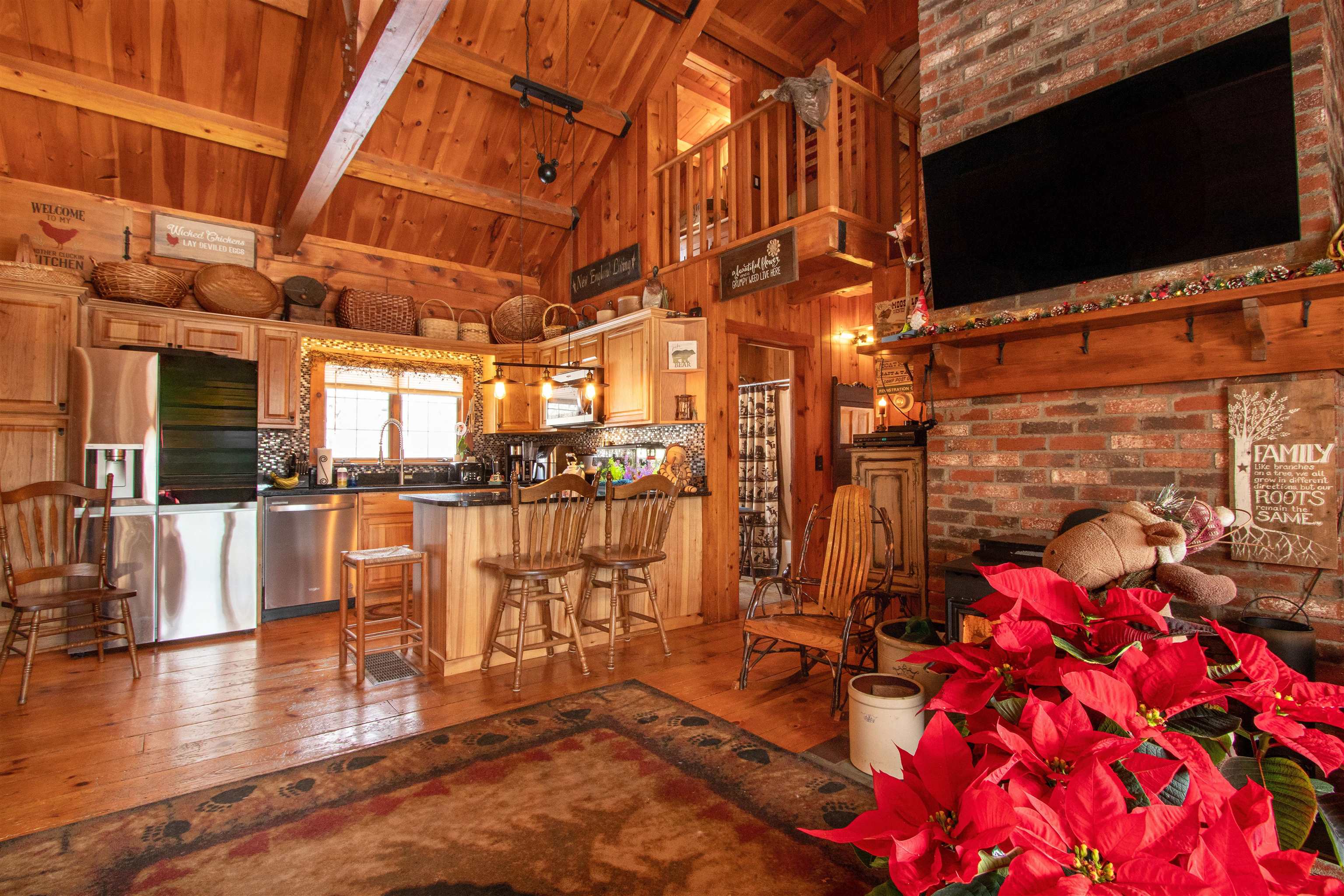 2155 Oneida Road Danville, VT 05828 - Photo 11 of 47