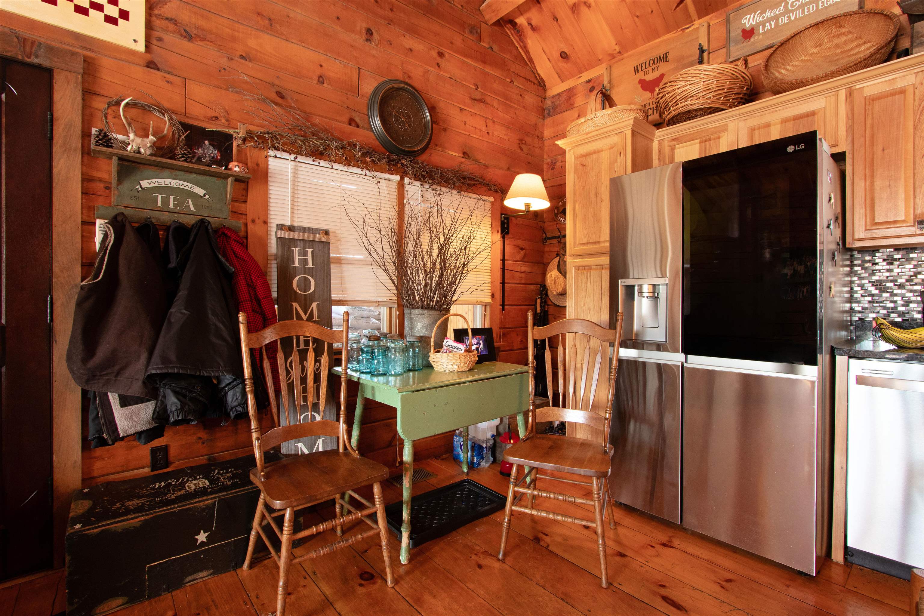 2155 Oneida Road Danville, VT 05828 - Photo 14 of 47