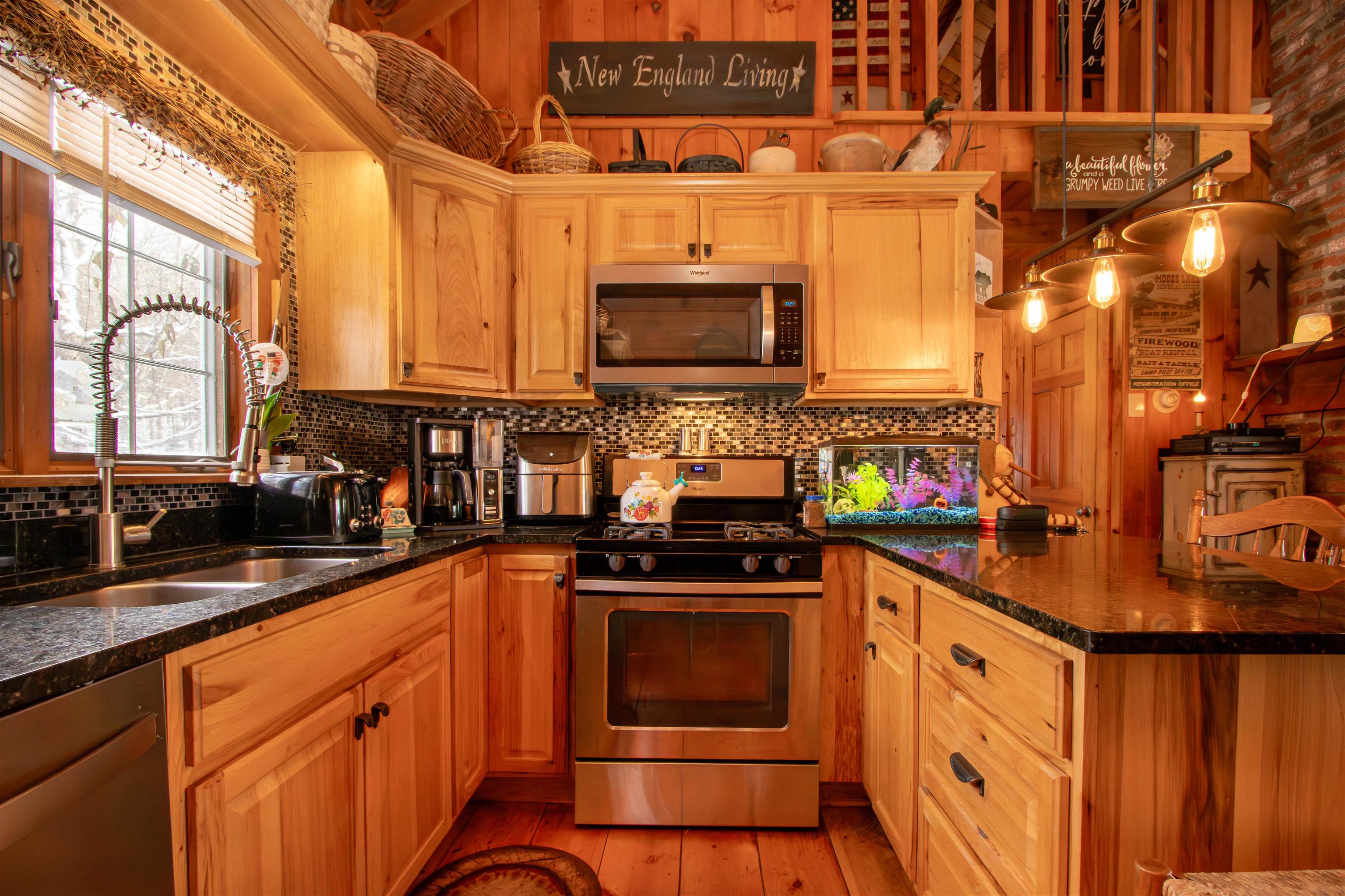 2155 Oneida Road Danville, VT 05828 - Photo 15 of 47