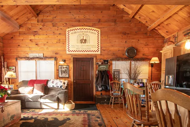 $395,000 | 2155 Oneida Road, Danville, VT 05828