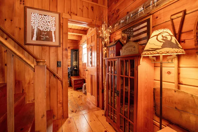 $395,000 | 2155 Oneida Road, Danville, VT 05828