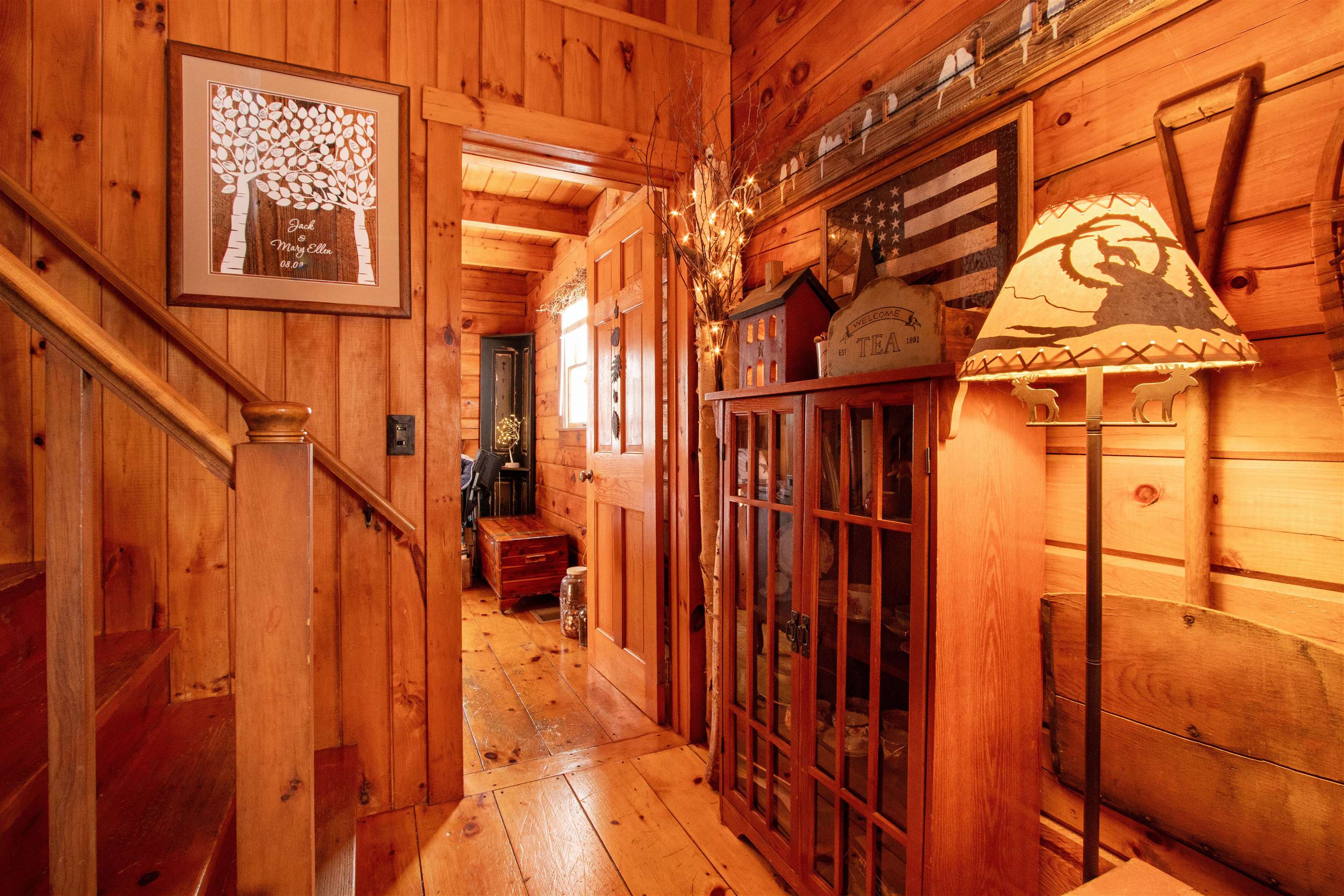 2155 Oneida Road Danville, VT 05828 - Photo 19 of 47