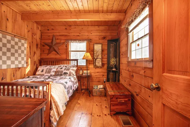 $395,000 | 2155 Oneida Road, Danville, VT 05828