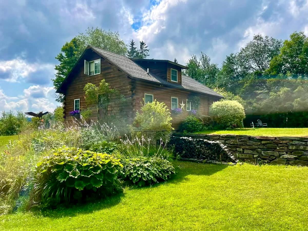 2155 Oneida Road Danville, VT 05828 - Photo 2 of 47