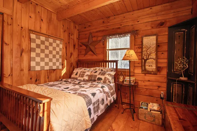 $395,000 | 2155 Oneida Road, Danville, VT 05828