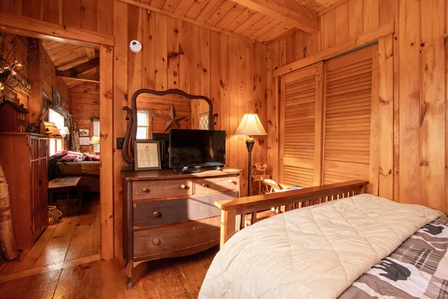 $395,000 | 2155 Oneida Road, Danville, VT 05828