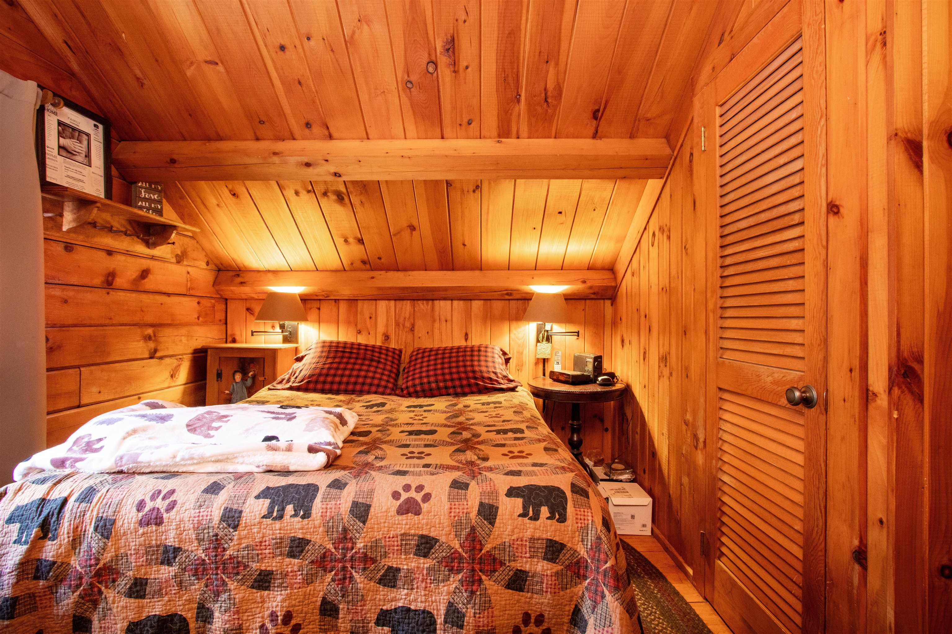 2155 Oneida Road Danville, VT 05828 - Photo 29 of 47