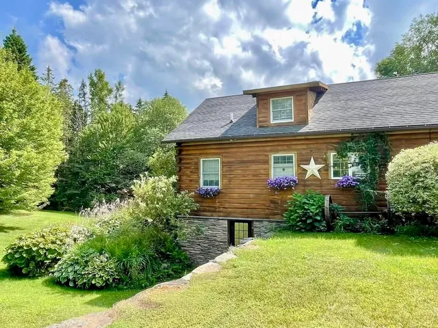 $395,000 | 2155 Oneida Road, Danville, VT 05828