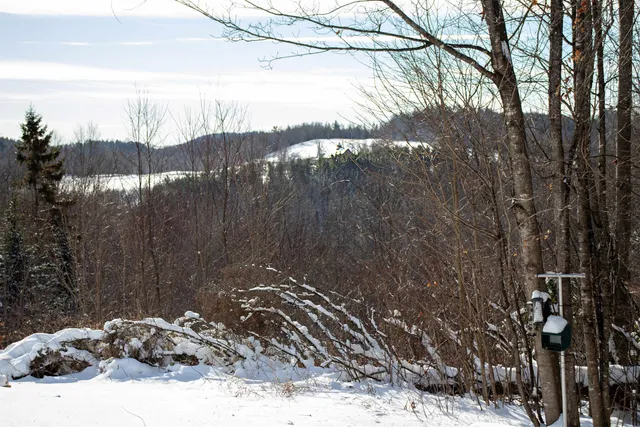 $395,000 | 2155 Oneida Road, Danville, VT 05828