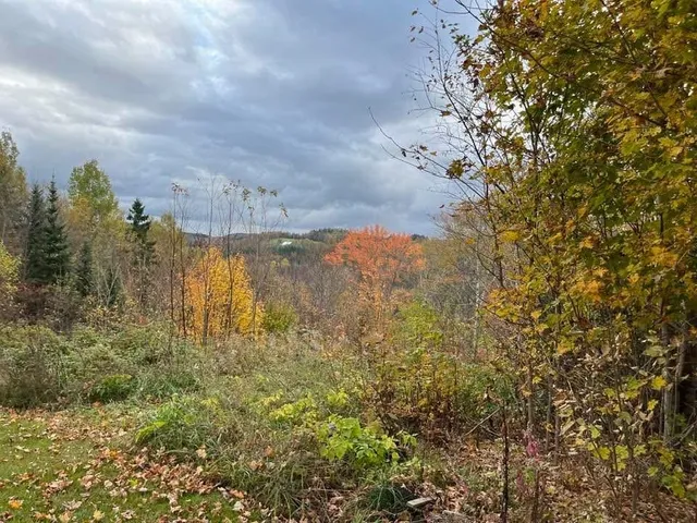 $395,000 | 2155 Oneida Road, Danville, VT 05828