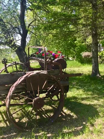 $395,000 | 2155 Oneida Road, Danville, VT 05828