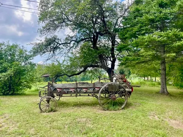 $395,000 | 2155 Oneida Road, Danville, VT 05828