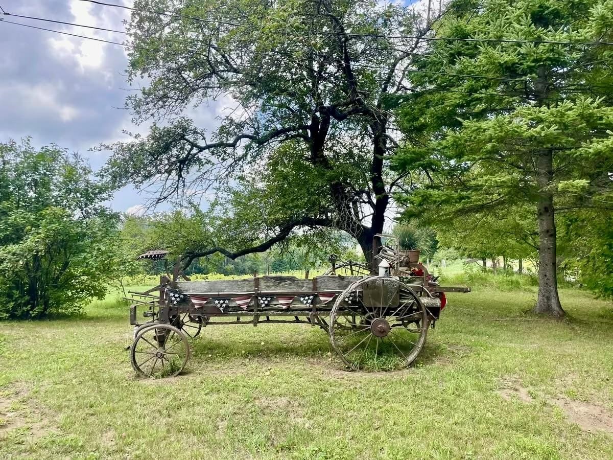 2155 Oneida Road Danville, VT 05828 - Photo 38 of 47