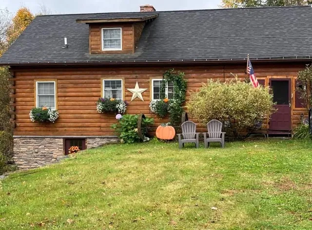$395,000 | 2155 Oneida Road, Danville, VT 05828