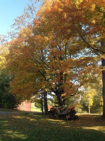 $395,000 | 2155 Oneida Road, Danville, VT 05828