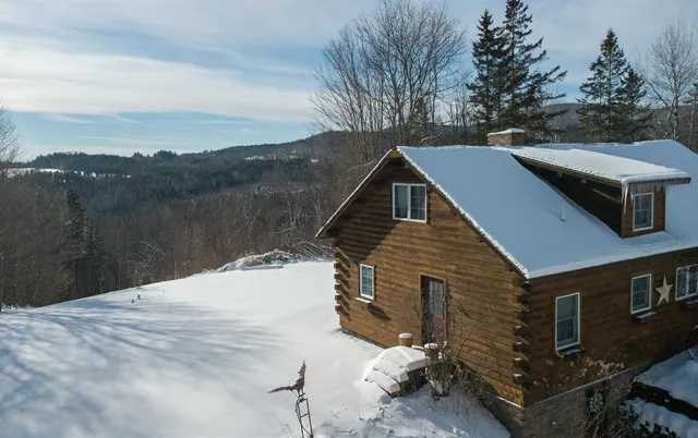 $395,000 | 2155 Oneida Road, Danville, VT 05828