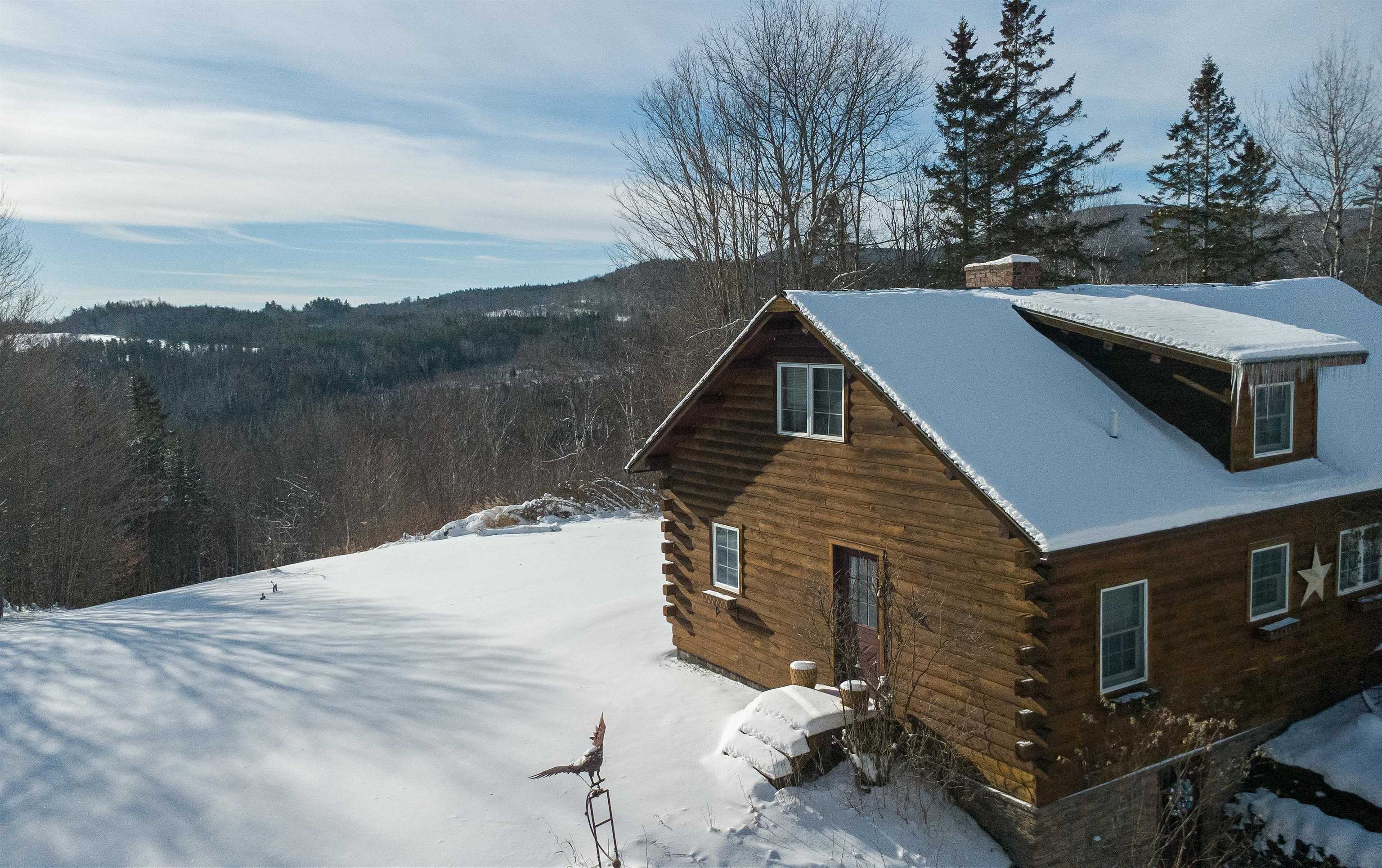 2155 Oneida Road Danville, VT 05828 - Photo 42 of 47